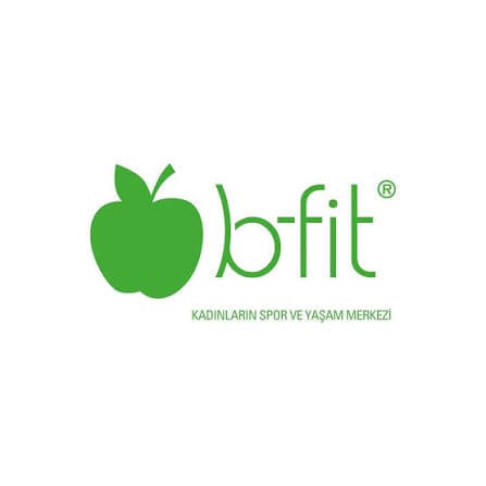 B-Fit Kadınların Spor ve Yaşam Merkezi
